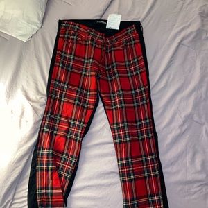 Junya x Comme des Garçons